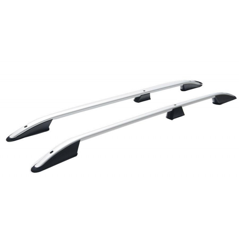 BARRES DE TOIT ALUMINIUM MERCEDES CLS 4 portes de 2004 à 2010