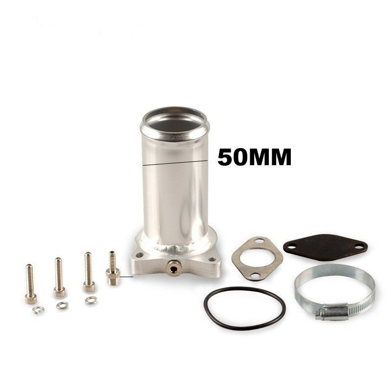 100// 110 KIT SUPPRESSION VANNE EGR VOLKSWAGEN 1.4 TDI 1.9 TDI 75 115 90