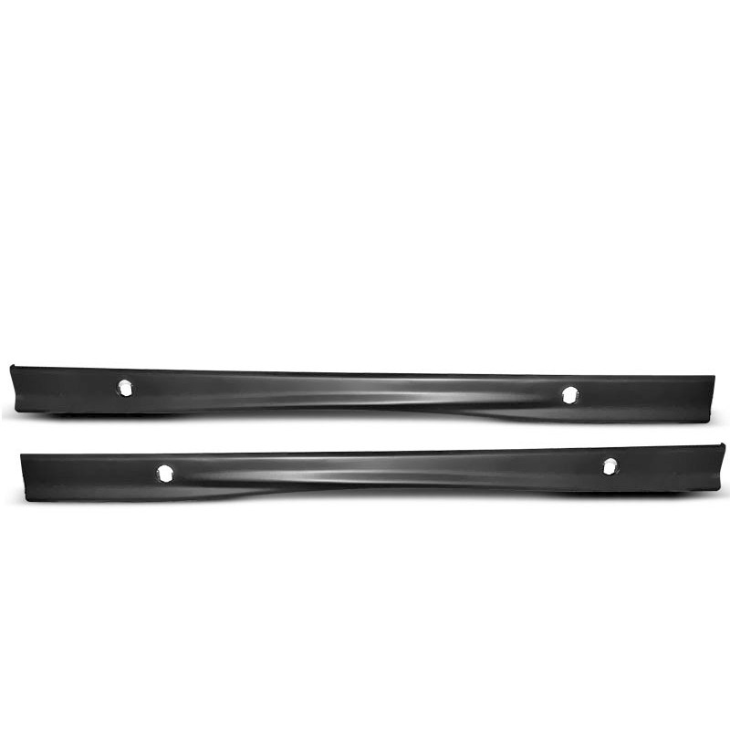 2 LOQUETS PORTES BMW SERIE 3 E30 E36 SERIE 5 E34 SERIE 7 E32 BERLINE ALU