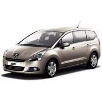 PEUGEOT 5008 - MHM TUNING